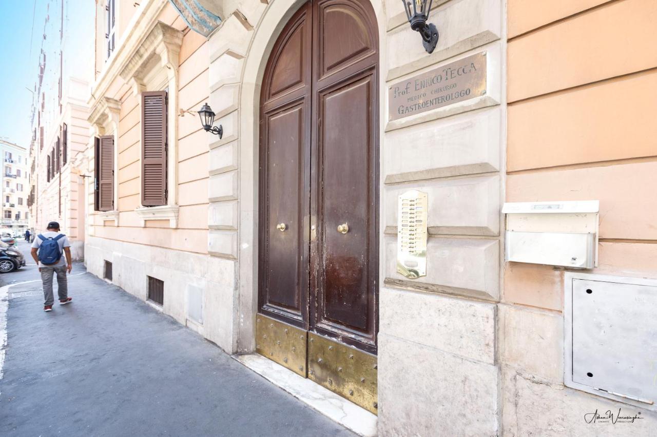 Apartamento Magikrooms Victoria